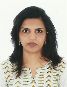 Neena Rao, South Asia Consortium for Interdisciplinary Water Resources Studies (SaciWATERs) - Director-Projects & Partnerships