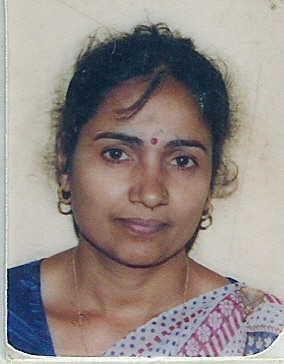 Rama Mehta, National Institute of Hydrology, Roorkee - Scientist