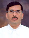 Shri Anil Jain, Jain Irrigation Systems Ltd. - Managing Director