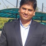 Pravin Kolhe, Government of Maharashtra - Executive Engineer