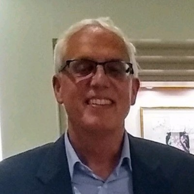 Nigel Heeler, Founder and Director at WaterReach Ltd