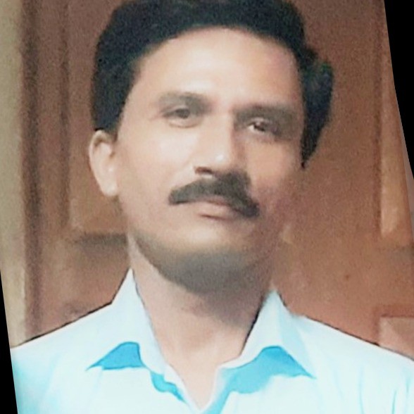 Rishikesh Upadhyay, Professor (Assistant)