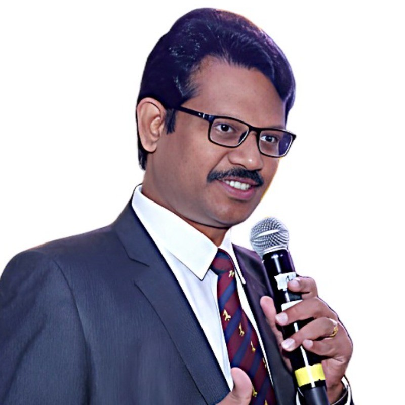 S K SANKAR, PhD, Vice President at Drinkprime