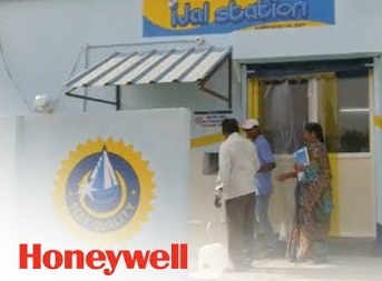 Honeywell, USAID, Hyderabad Corporation to Launch 50 Water Kiosks