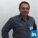 Eduardo Oliveira, EP - Engenharia do Processo - Supervisor de Vendas