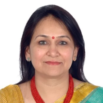 Ms. Neeta Sharma, International Association of Plumbing and Mechanical Officials (India) - Managing Director