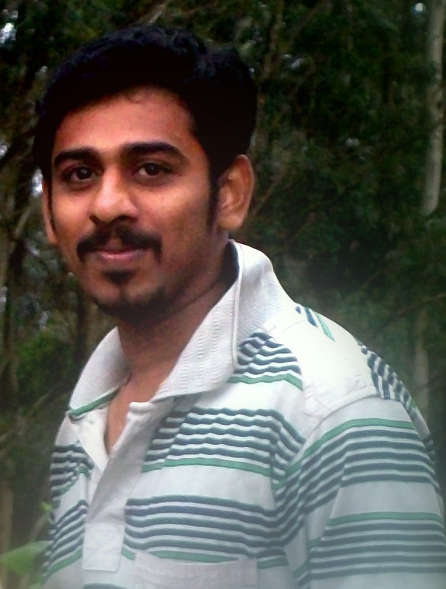 Vysakh  Mohan