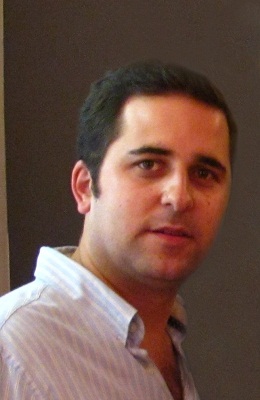 Alejandro Caballero, BIOAZUL - PRODUCT MANAGER
