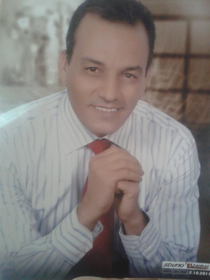Mahmoud Hozayn Mahmoud Abdalla, National Research Centre - Proffesor 