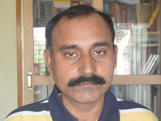Dilip Kumar, Water Resources Department, Government Of Bihar (India) - Executive Engineer