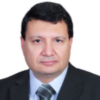 Atef Ghandour, Senior Research Scientist at Agricultural Engineering Research Institute