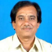 Chokkanhalli Ramesh, Retired Scientist (Hydrometeorology) from Central Water and Power Research Station, Pune, India