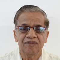 Puran Agarwal, Associate Director