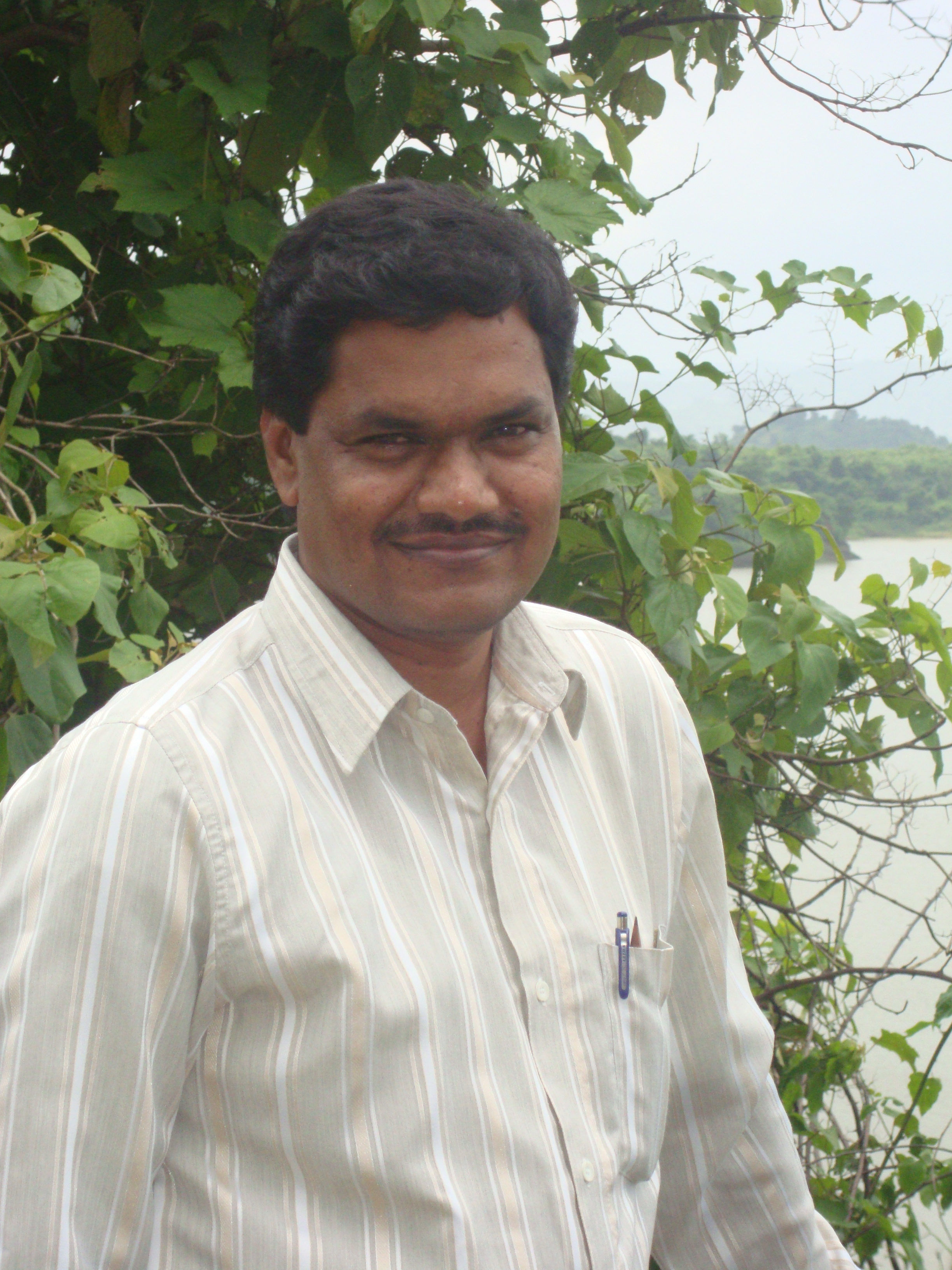 G. Ramachandrappa, NWDA - ASSISTANT ENGINEER