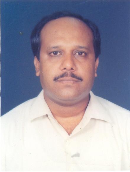 Pradeep K. Litoria, Punjab Remote Sensing Centre - Head (Geology, Water Resources & Geoinformatics Division)