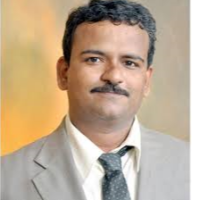 T. M. V. Suryanarayana, Water Resources Engg. and Mgmt. Institute, The M. S. University of Baroda - Associate Professor