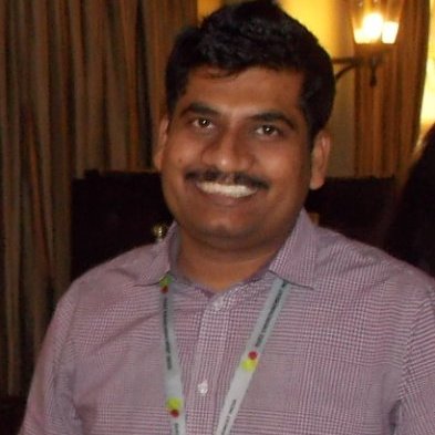 anand askar, Manager - Hydraulic Modelling at Suez