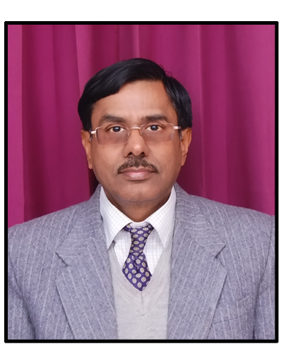 Sanjay Marwaha, Central Ground Water Board - Superintending Hydrogeologist