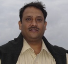 Jakir Hussain, National River Water Quality Laboratory, Central Water Commission, M/o WR - Research Officer & In charge