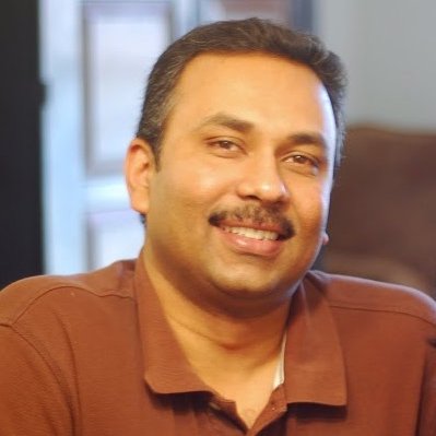 Vishnu Rajasekharan, Sr. Manager- Innovation & Research at Hach