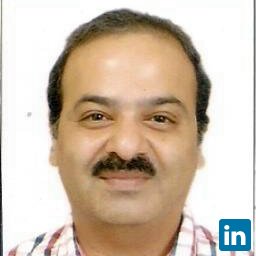 Sandeep Chopra, Asst. Vice President (Head- Marketing & Proposal: Thermal & Gas Power Plants and Water Business) at ABB LIMITED