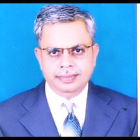 Dilip Yewalekar, Vice President Overseas Business at Jain Irrigation System Ltd