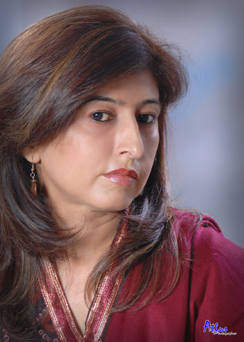 Tasneem Bhatti, Environment & Management Consultants Pakistan  - Social Development Expert
