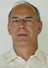 Frans Huibers, Wageningen University - Associate Professor Water, Health and Environment