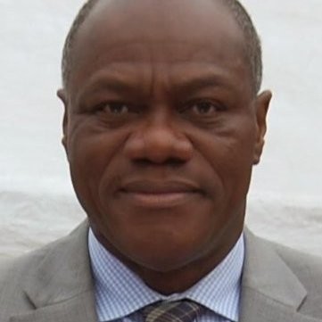 Eustache Ouayoro