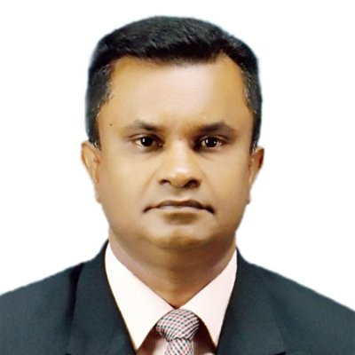 Srilal Weerasinghe, Executive Director - Global Sales at United Carbon Solutions (Pvt) Ltd