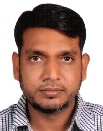 Ikbal Husain, Government of Rajasthan, Public Health Engineering Department - Junior Chemist