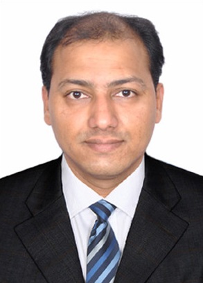 SHRINATH GARG, Abengoa - Business Development - Dy.General Manager