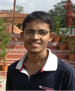 A ANJANEYULU, Indian Institute of Technology Guwahati - Student