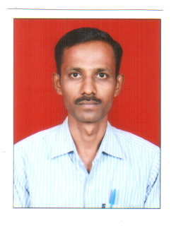 Manohar Rotte, Karnataka Neeravari Nigam Limited - Assistant Executive Engineer