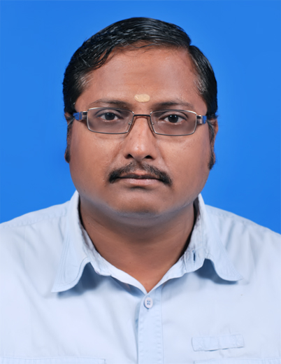 MURALI KOCHUKRISHNAN, IL&FS ENVIRONMENT - SR.MANAGER-PROJECTS (GEOLOGY&HYDROGEOLOGY)