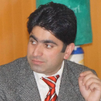 Sakib Qadri, Environment Specialist at independent