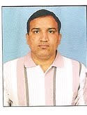 A. K. Yadav, CENTRAL GROUND WATER BOARD - Chemist