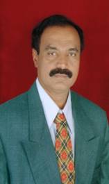 Professor M.RAMACHANDRA MOHAN, Professor at Bangalore University