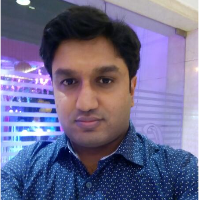 Pulkit Gupta, Senior Business Analyst