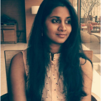 Sravanthi Rallabandi, Founder-Director and Urban Planner at Imbyzmo Consulting Pvt. Ltd.