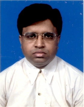Subrata Halder, Executive Engineer (Agri-Irrigation) at Water Resources Investigation & Development Department, Govt. of West Bengal, INDIA
