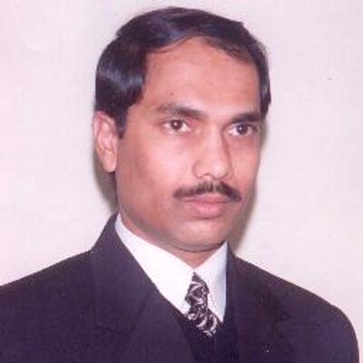 Tariq Siddiqui, SPML Infra Ltd. - General Manager