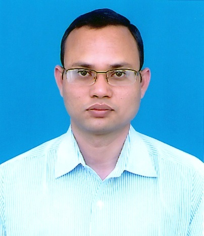 Gajanan Ramteke, IIT Kharagpur - Reserch Scholar