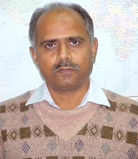 Dr Vinod Tare, Indian Institute of Technology Kanpur - Professor