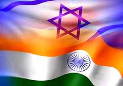 India and Israel Sign MoU on Water Management and Desalination