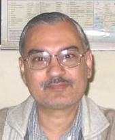 C. P. Kumar, Scientist 'G' at National Institute of Hydrology, Roorkee - 247667, Uttarakhand, India
