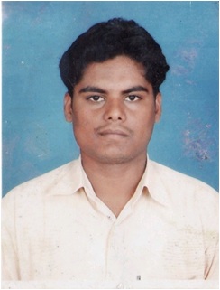 R. MAHESH, TAMILNADU AGRICULTURAL UNIVERSITY - PH.D SCHOLAR