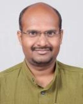 SAMITINJAY S BANSODE, S.B.Patil College of Engineering - Assistant Professor