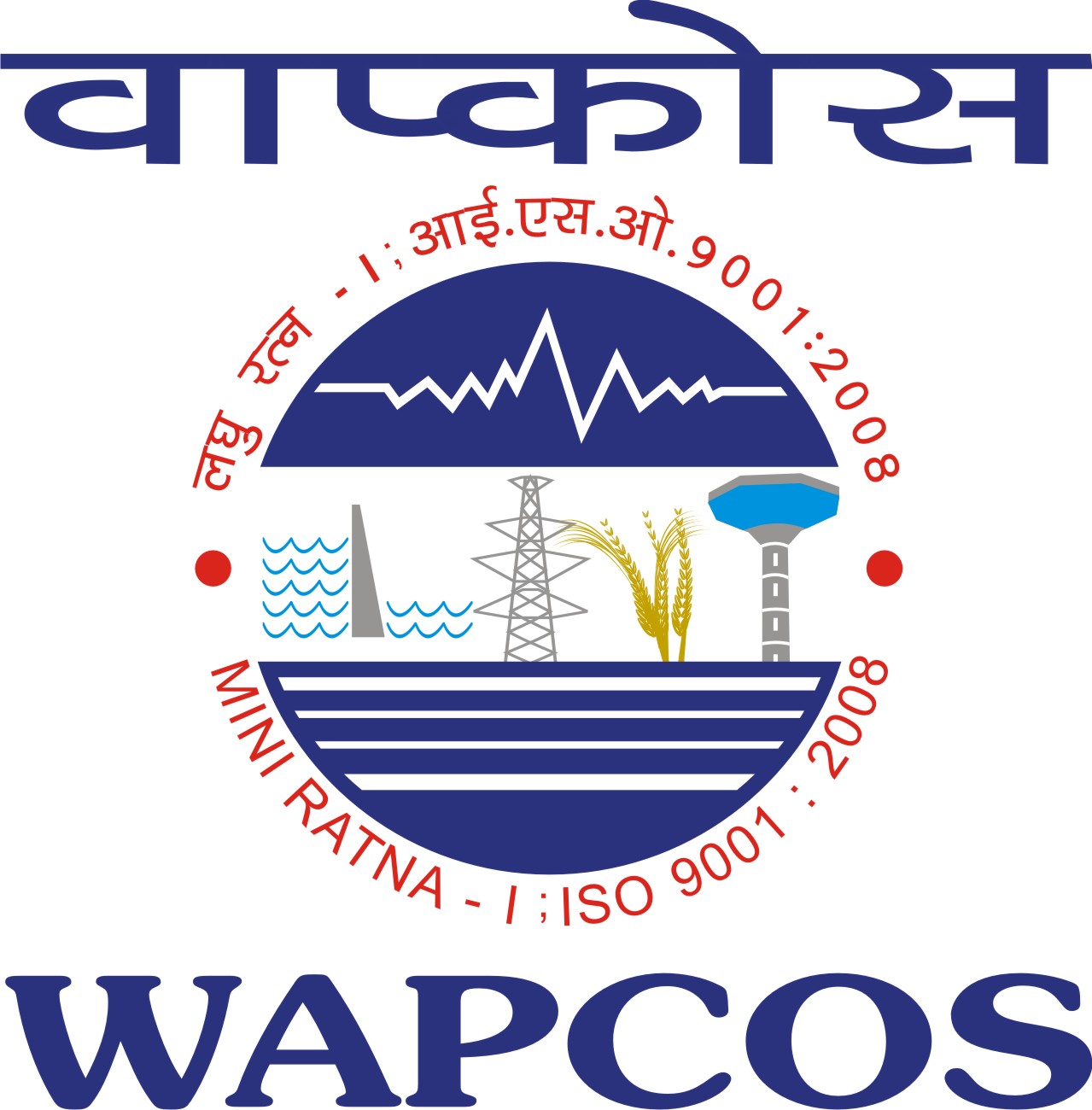WAPCOS Limited, WAPCOS Limited - A Government of India Undertaking
