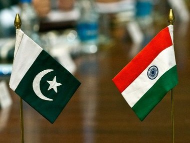 Process for Resolving Pakistan-India Water Dispute